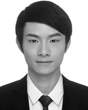 Ziran He