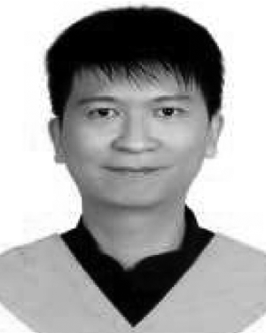 Ho-Sheng Chen