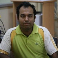 Partha Mitra