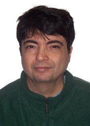 Pedro Luis Grande