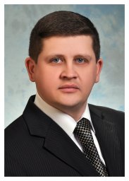 Sergiy Lavrenko