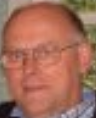 Bryan Harris