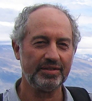 Barry Kohn
