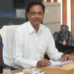 Neeraj Dilbaghi