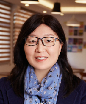 Lijun Jia
