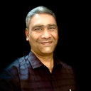 NANDHAKUMAR RAJU