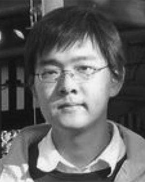 Kailu Gao