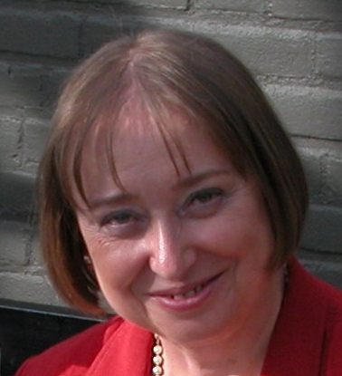 Lidia van Driel-Gesztelyi