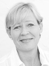 Mette Eknæs