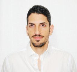 Agustín Martínez-Molina