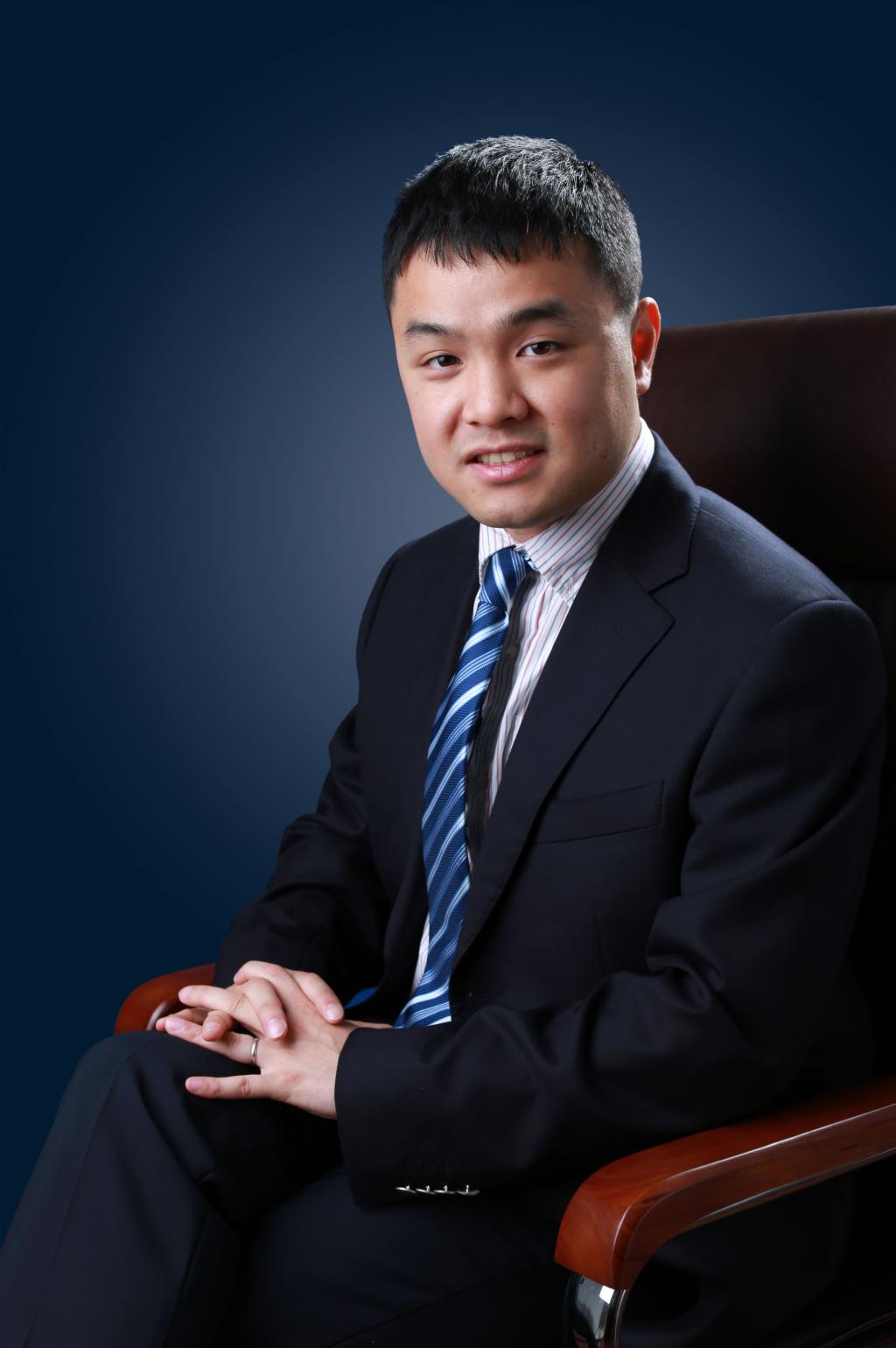 Yan Hong