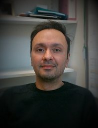 Tarek Virani