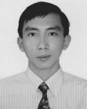 Vo Nguyen Quoc Bao