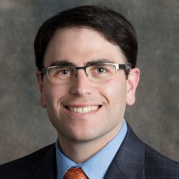 gabriel s salzman