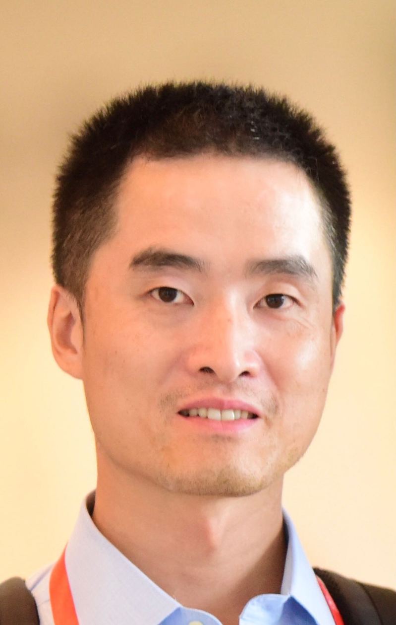 Wei Yu
