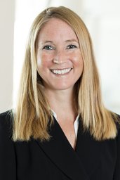 Sarah Linke