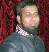 Salman Arafath Mohammed