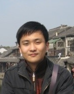Hongbo Pan