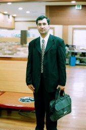 Gul Zaman