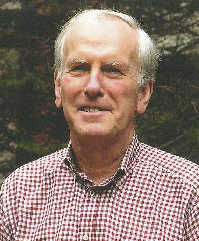 Robert Lenthall Jefferies (Robert L. Jefferies)