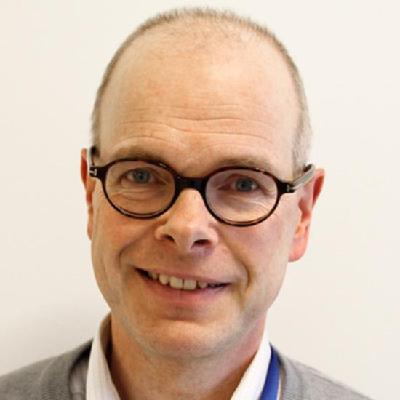 Svein Sunde