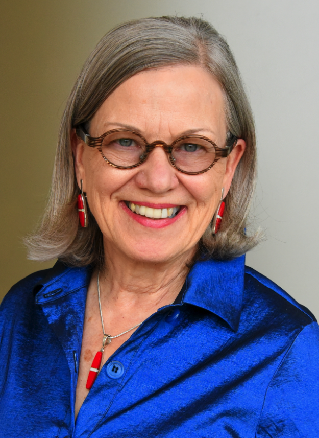 Carol Hogue