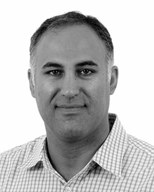 Hassan Maarefi