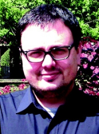 Dimitrios Kampouris