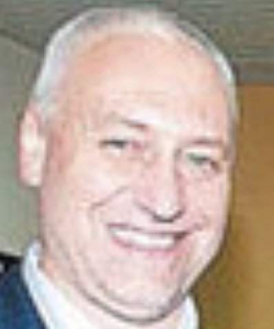 Luca Cernuzzi