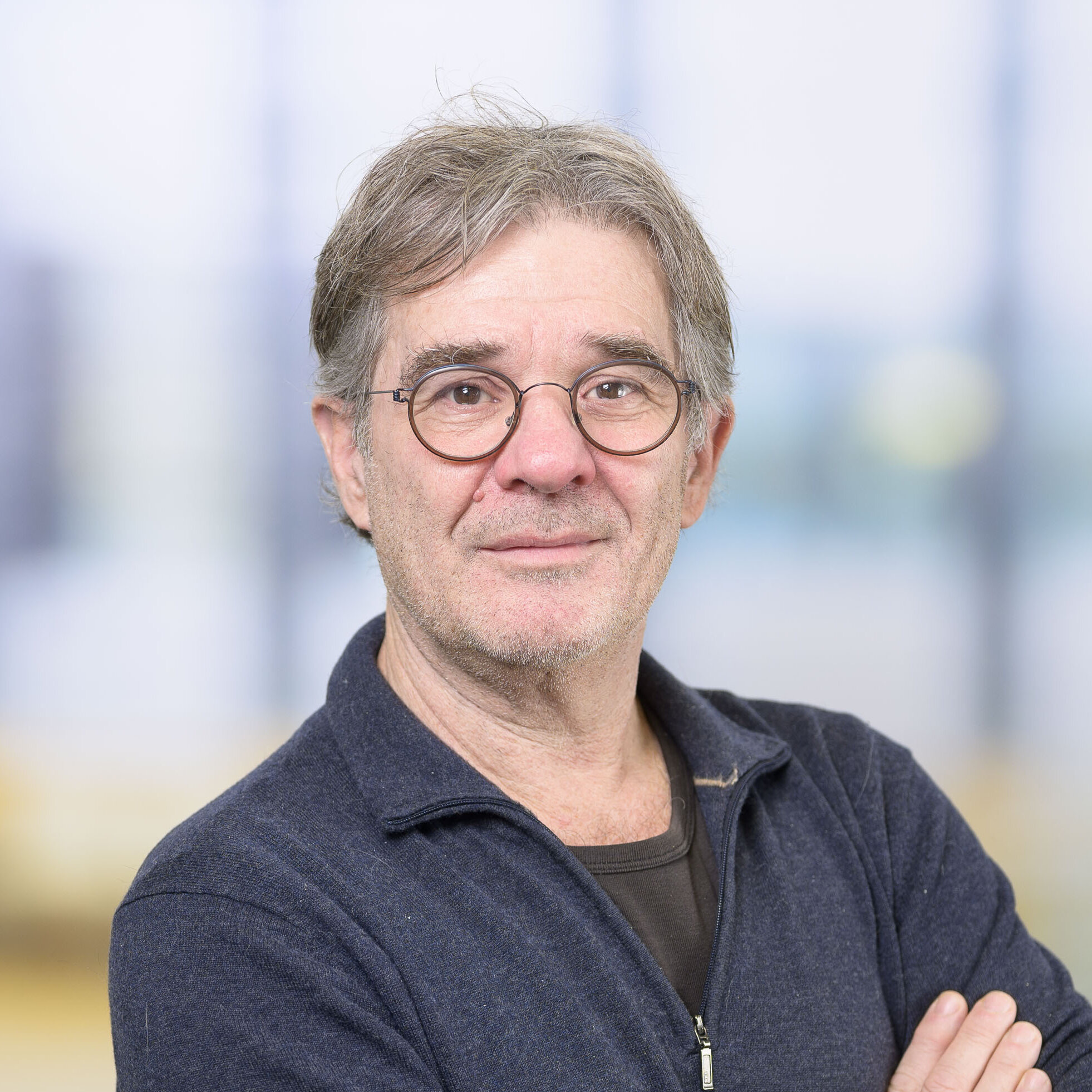 Jan van Esch