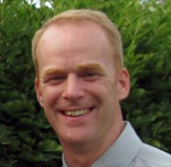 Troy Hornberger