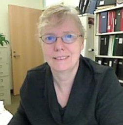 Birgit Korioth-Schmitz