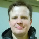 Sergey Zhokhov
