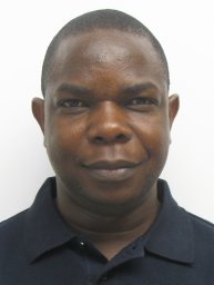 Oladipo E. Abe