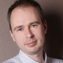 Roman Vladimirovich Khalepa