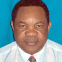 Bertram B. B. Mapunda