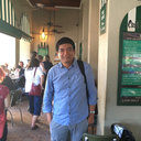Jorge Coronel