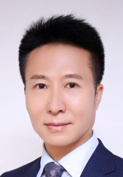 Yu Gao