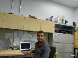 Rajsekhar Das
