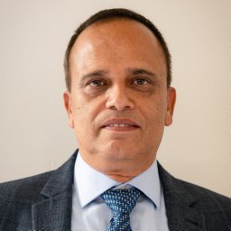 Keshab R. Sharma