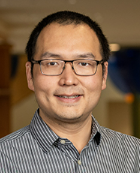 Jian Kang