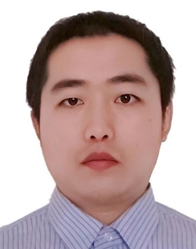 Lei Wang