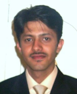 Umar Farooq Minhas