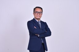 Nazrul Hadi Ismail