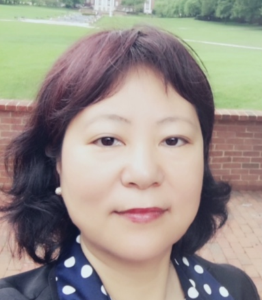Menglin Susan Jin