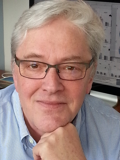 Peter R. Rapp