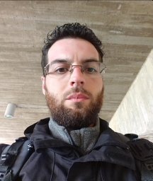 Bruno Correa Barbosa