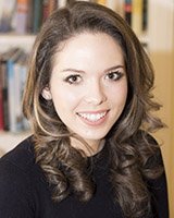 Stephanie Anderson