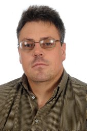 Derick Blaauw