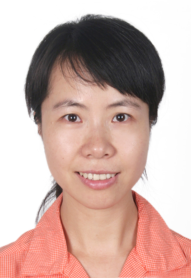 Muhua Feng